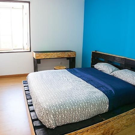 The Pallet - Guest House Santa Cruz  Exteriér fotografie