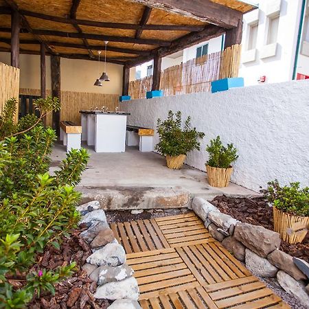 The Pallet - Guest House Santa Cruz  Exteriér fotografie
