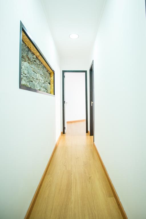 The Pallet - Guest House Santa Cruz  Exteriér fotografie