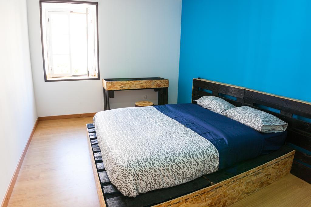 The Pallet - Guest House Santa Cruz  Exteriér fotografie