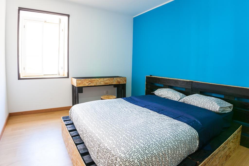 The Pallet - Guest House Santa Cruz  Exteriér fotografie