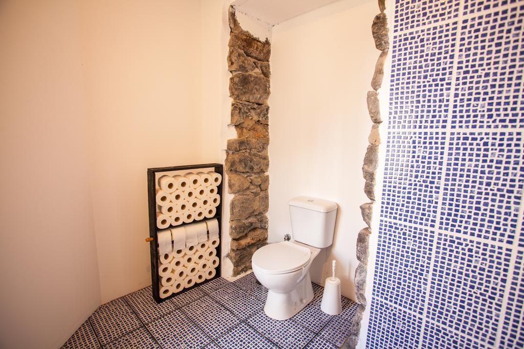 The Pallet - Guest House Santa Cruz  Exteriér fotografie