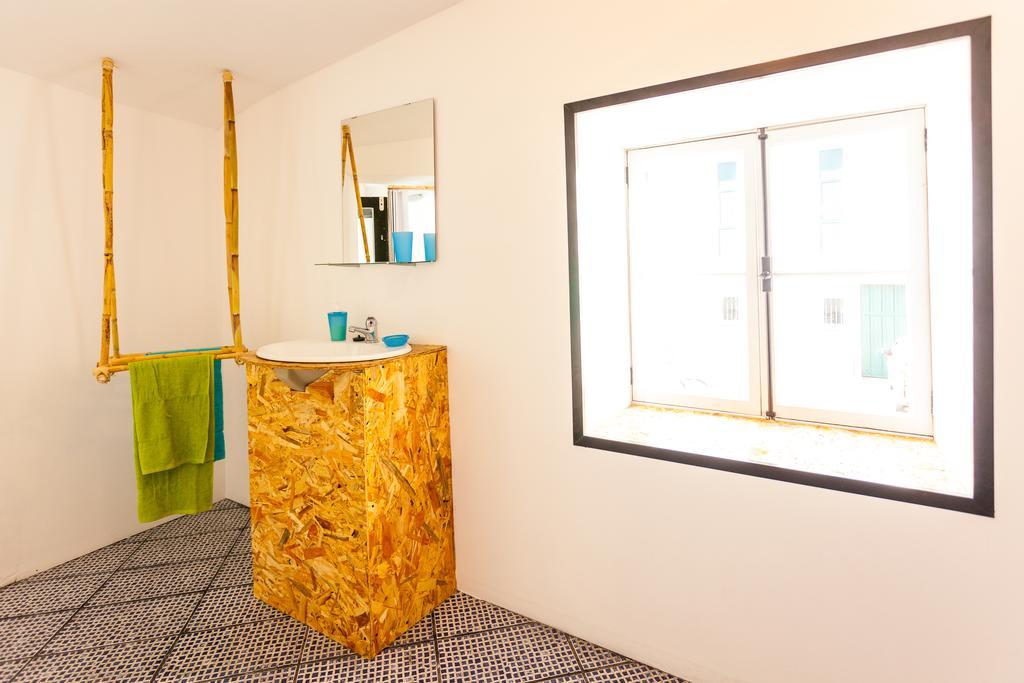 The Pallet - Guest House Santa Cruz  Exteriér fotografie