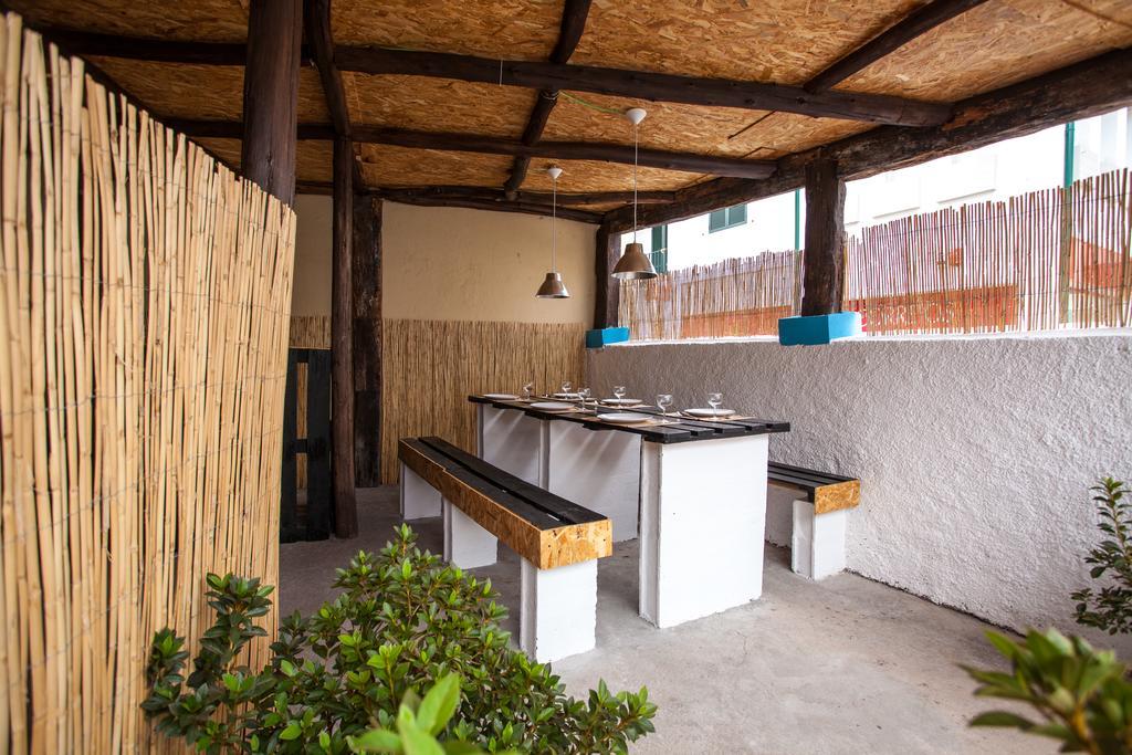 The Pallet - Guest House Santa Cruz  Exteriér fotografie