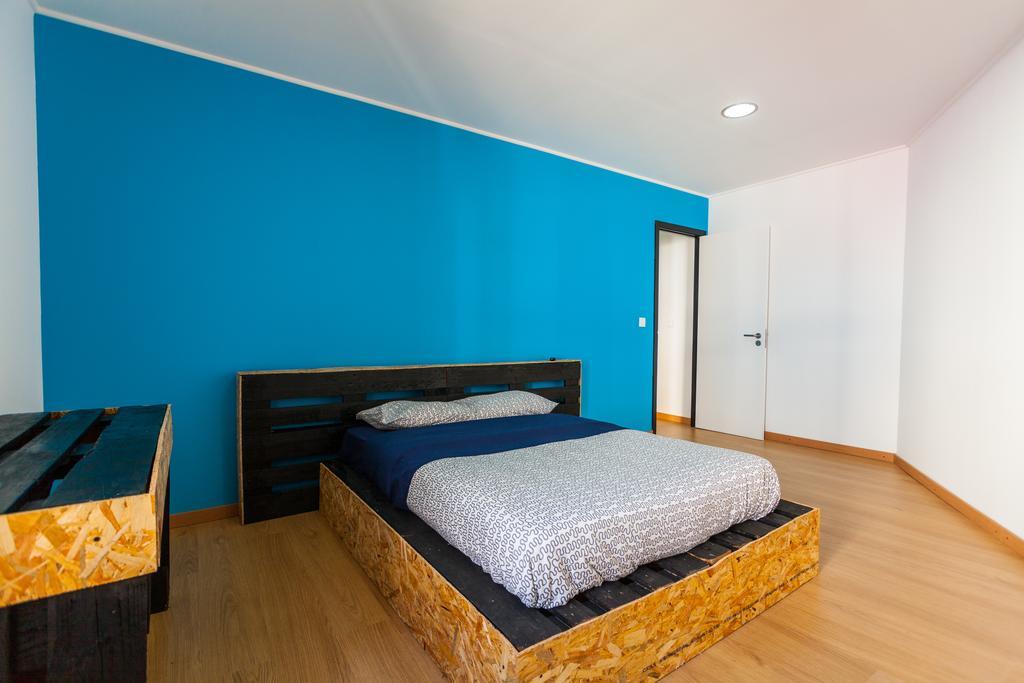 The Pallet - Guest House Santa Cruz  Exteriér fotografie